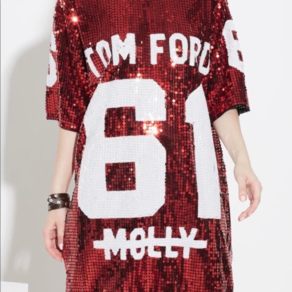 Molly dress